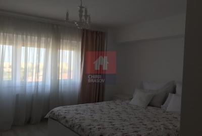 Apartament Centrul Civic zona AFI -Toamnei - 2
