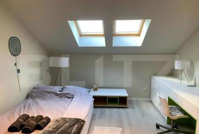 Garsonieră în Semicentral - 8