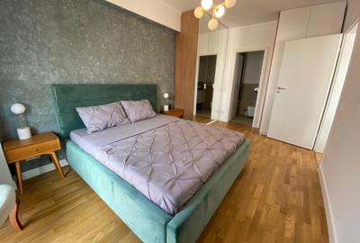 Apartament cu 3 camere decomandat în 1 Mai - 7