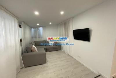 Apartament cu 4 camere decomandat, mobilat în Herăstrău - 6