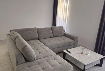 Apartament cu 2 camere decomandat în Tunari - 5