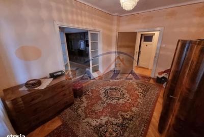 Casă cu 3 camere cu Teren 432 Mp în Central - 7