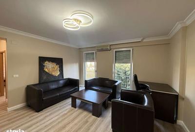 Apartament cu 2 camere în Lipovei - 2