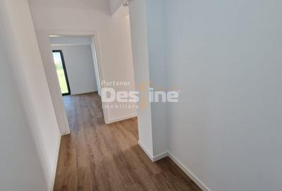 Apartament cu 3 camere decomandat în Aviației - 7