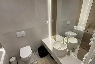 Apartament cu 2 camere, mobilat în Pipera - 7