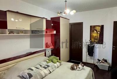 Apartament 3 camere Parcul Tineretului - 13