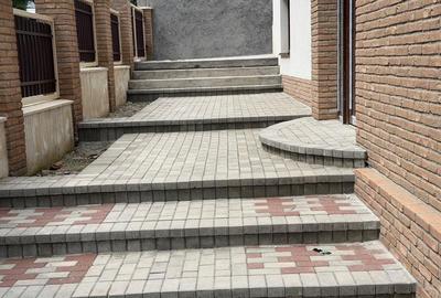 Casă cu 4 camere în Bujoreni - 3