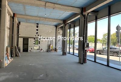 Spațiu comercial, de 530 mp, în Drumul Taberei - 3