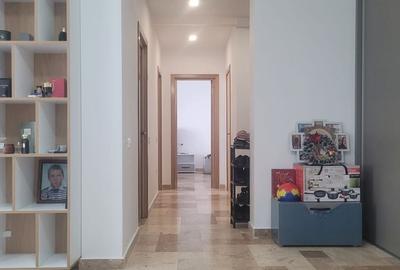 APARTAMENT 2 CAMERE CONFORT MAXIM LUX ZONA VIILE NOI - 3