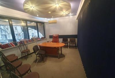 Birouri de la 140 mp - pret cu utilitati incluse - 7