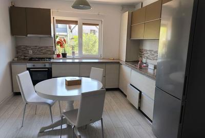 Casă cu 3 camere cu Teren 600 Mp în Geamăna - 6