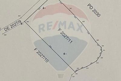 Teren Construcții intravilan de 4003 mp, în Babarunca - 6