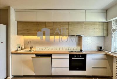 Apartament cu 3 camere decomandat, mobilat în Central - 13