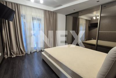 Vila deosebita in Balotesti - liniste, natura si confort langa Padure - 4