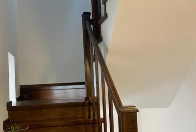 Casa individuala Mogosoaia, parter + etaj + pod, comision 0 ! - 15