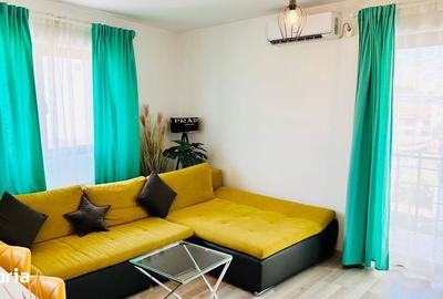 Apartament cu 2 camere semidecomandat, mobilat în Vitan - 17