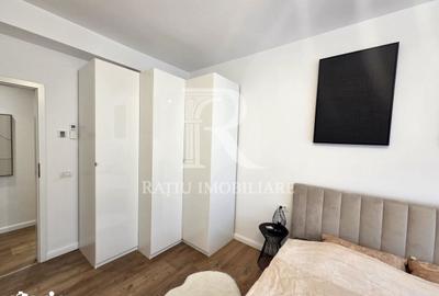 Apartament cu 3 camere decomandat în Orașul Nou - 2
