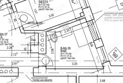 Spatiu pentru birou central 70 mp - 1