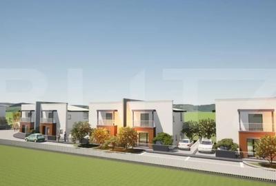 Teren de 2450 mp, în Bărăbanț - 2