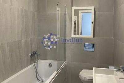 Apartament de inchiriat cu 1 camera- Zona Tatarasi Solumnia - 11