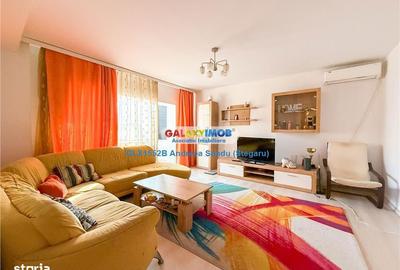 Apartament cu 3 camere decomandat, mobilat în Militari - 9