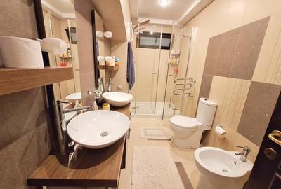 Vila eleganta ultracentrala  str. George Bacovia, Bacau - 12
