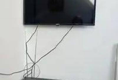 Garsonieră în Brâncoveanu - 1