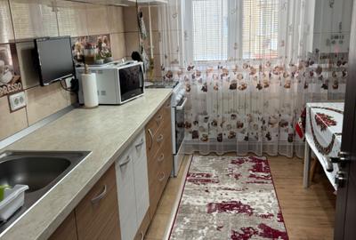 Apartament cu 2 camere decomandat în Tineretului - 7