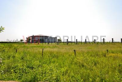 Teren intravilan situat in zona Padurea Baneasa - 2