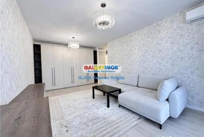 Apartament cu 2 camere decomandat, mobilat în Băneasa - 3
