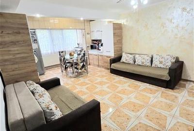 Apartament 3 camere, decomandat, Murfatlar, zona Centrala - 1