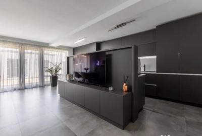 Casă cu 2 camere cu Teren 350 Mp în Șelimbăr - 6