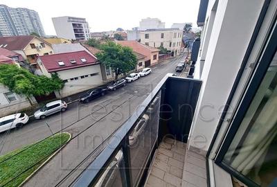 Apartament 2 camere, Semicentral, zona Facultatea de Litere+ - 12