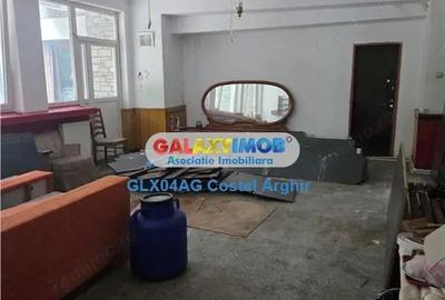 Spațiu comercial, în Valea Cerbului - 1