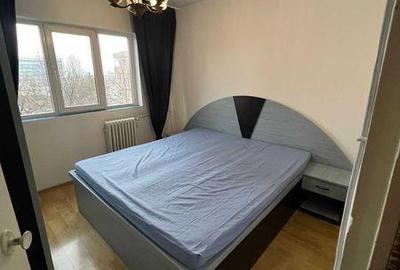 Apartament cu 3 camere în Nufărul - 7