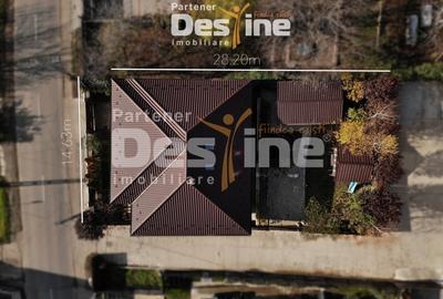 Casă individuală cu 5 camere cu Canalizare în Valea Adâncă - 2