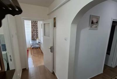 Apartament cu 2 camere decomandat în Tătărași - 2