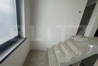 Casă cu 4 camere cu Teren 385 Mp în Mărtinești - 4