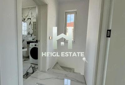 Duplexuri cu 3 camere Sinandrei - 5