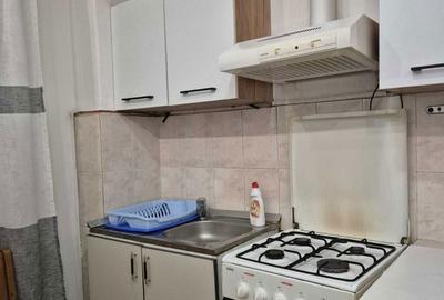 Apartament cu 2 camere semidecomandat în Brazda lui Novac - 8