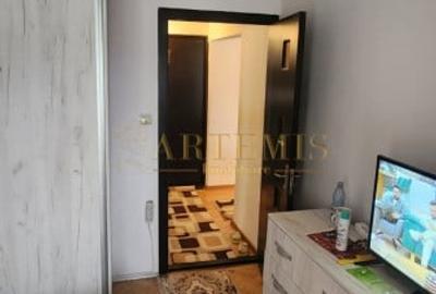 Apartament cu 2 camere decomandat, mobilat în Ștefan cel Mare - 11