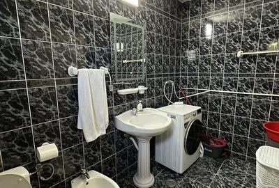 Casă cu 5 camere cu Teren 383 Mp în Central - 17