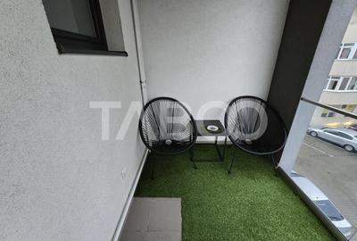 Apartament de inchiriat cu parcare lift si balcon Doamna Stanca Sibiu Apartament de inchiriat cu parcare lift si balcon Doamna Stanca Sibiu - 8