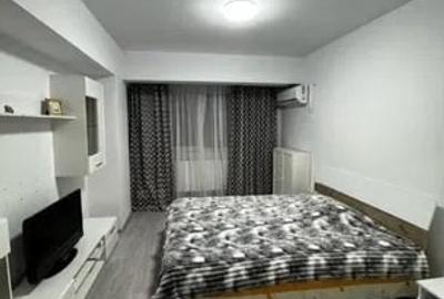 Garsonieră decomandată, mobilată în Theodor Pallady