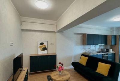 Apartament 2 camere OS | parcare inclusa | Royal Town | Cop - 5