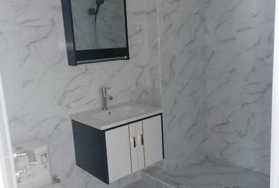 Apartament decomandat în Central - 8