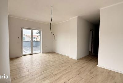 Apartament cu 4 camere în Central - 1