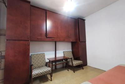 Vand apart. 2 camere confort 2, etajul 2, Oradea, zona Calea Aradului - 1