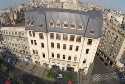 Spațiu comercial, de 740 mp, în Universitate - 6