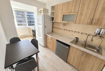 Apartament cu 2 camere semidecomandat în Iosefin - 3